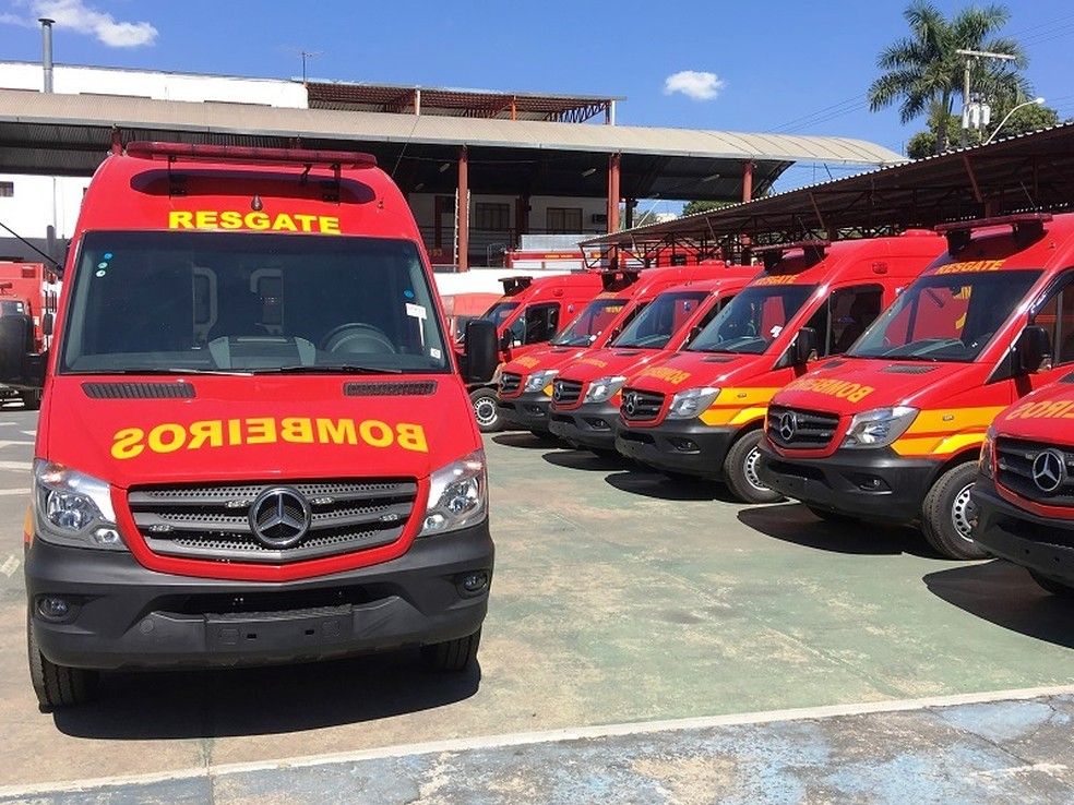 Concurso Bombeiros MG publicado edital com 30 vagas QC Notícias