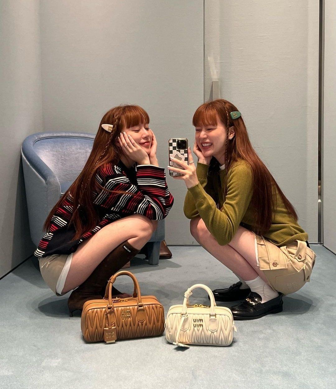 Miu Miu Meraih Posisi Pertama Sebagai “the World’s Hottest Brand” Dari