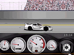 Drag Racer V3 Game - Play Online At Y8.Com
