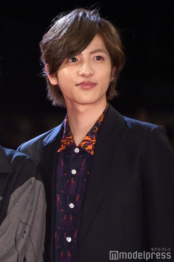 (画像23/23) 【志尊淳ヘア変遷】短髪・マッシュ・オールバック…アレンジで印象自由自在 モデルプレス