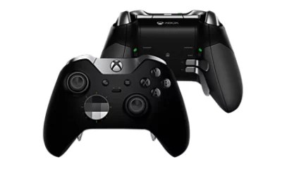Xbox Elite Wireless Controllers