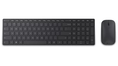 Buy Microsoft Designer Bluetooth Desktop - Microsoft Store