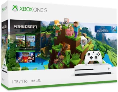 Xbox One S Console Release Date, Specs, News, Price and more for Xbox
