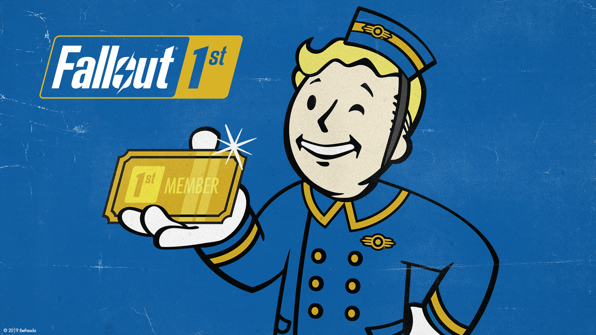 Buy Fallout 1st cheap from 11 USD XboxNow