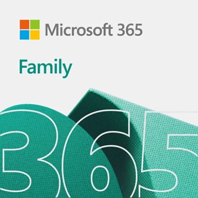 Koop Microsoft 365 Family (Voorheen Office 365) - Abonnementsprijs, Download | Microsoft Store Nederland