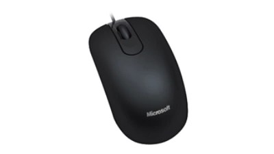 Buy Microsoft Basic Optical Mouse - Microsoft Store En-Sg