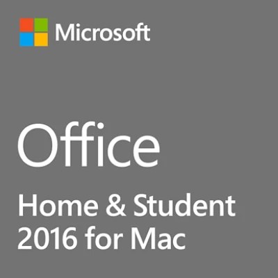 Buy Office Home & Student 2016 for Mac Microsoft Store