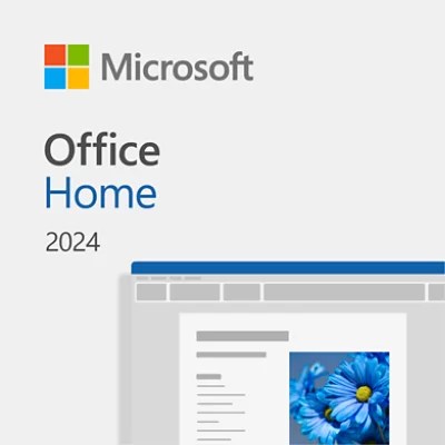 Microsoft Office Home and Student 2021 Software4Students UK
