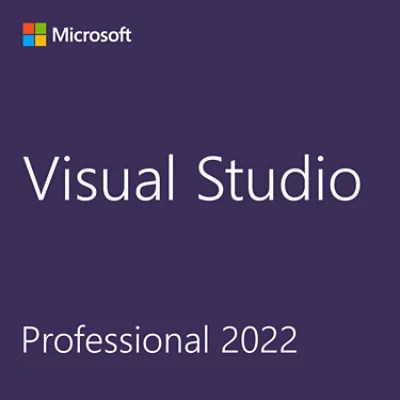 Visual Studio 2022 Logo