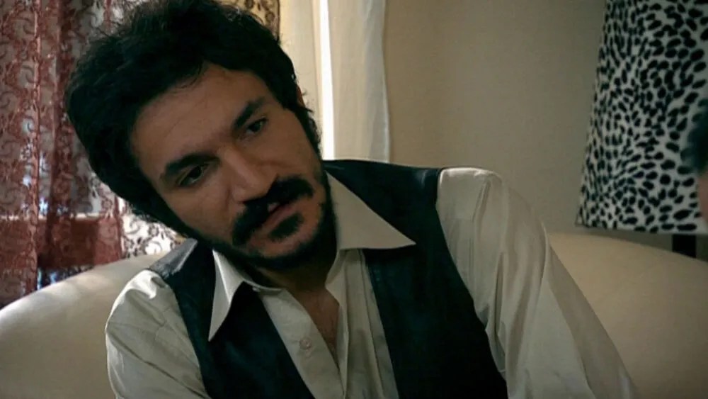 Behzat ç 4 sezon izle blogspot The best TV series online