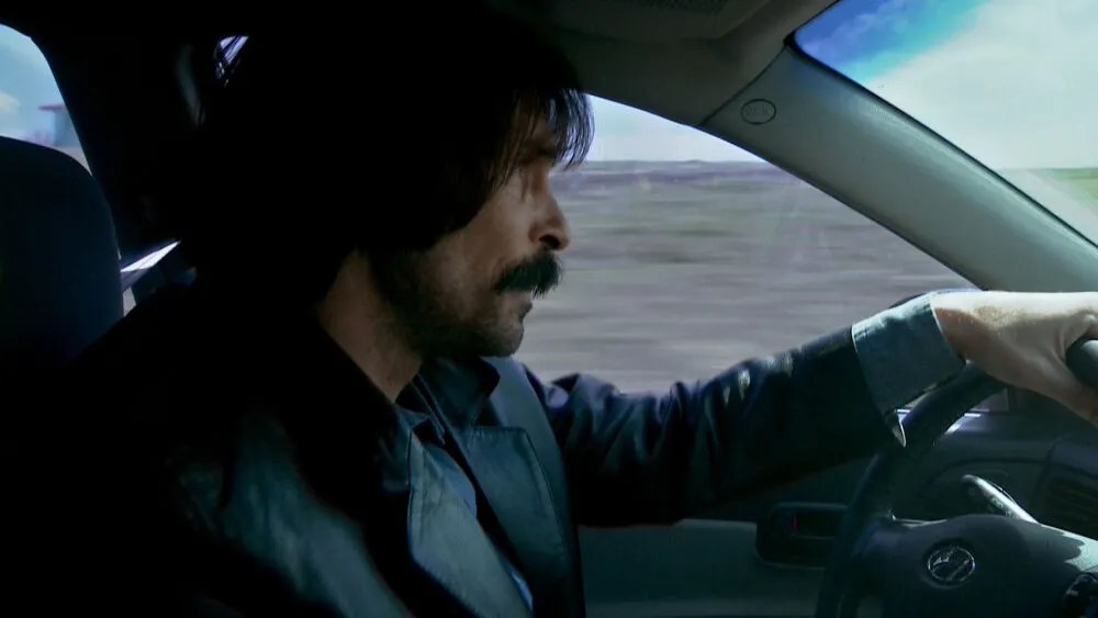 Behzat Ç. 2. Sezon Bölümlerini Full HD İzle puhutv