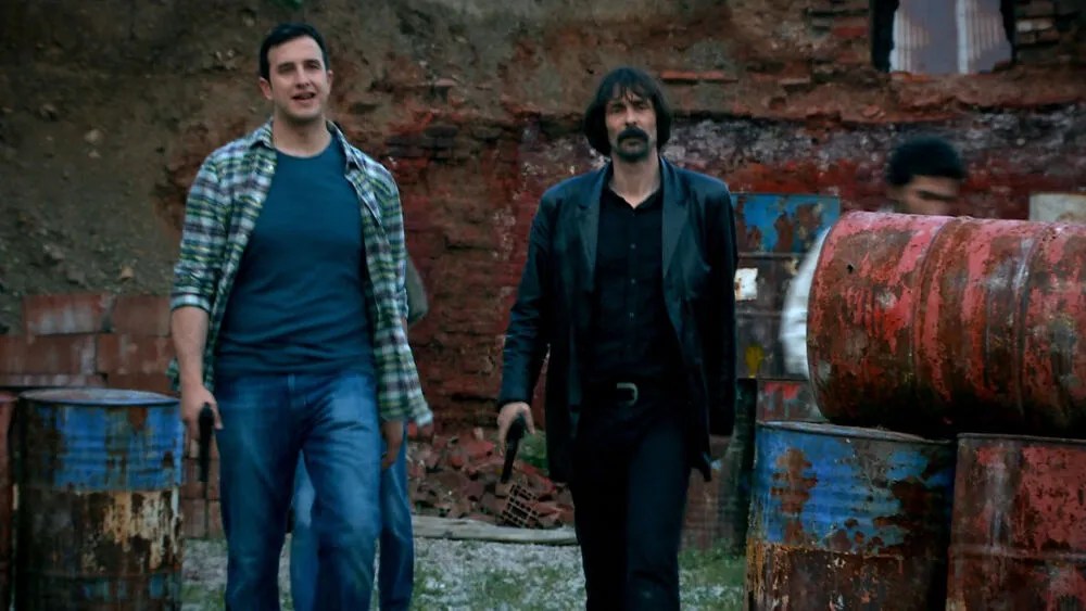 Behzat ç 49 bölüm bipsiz tek parça NewSoft Indir