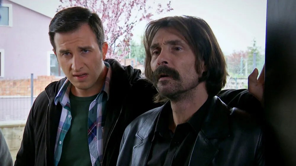 Behzat ç 3 sezon oyuncuları The best TV series online