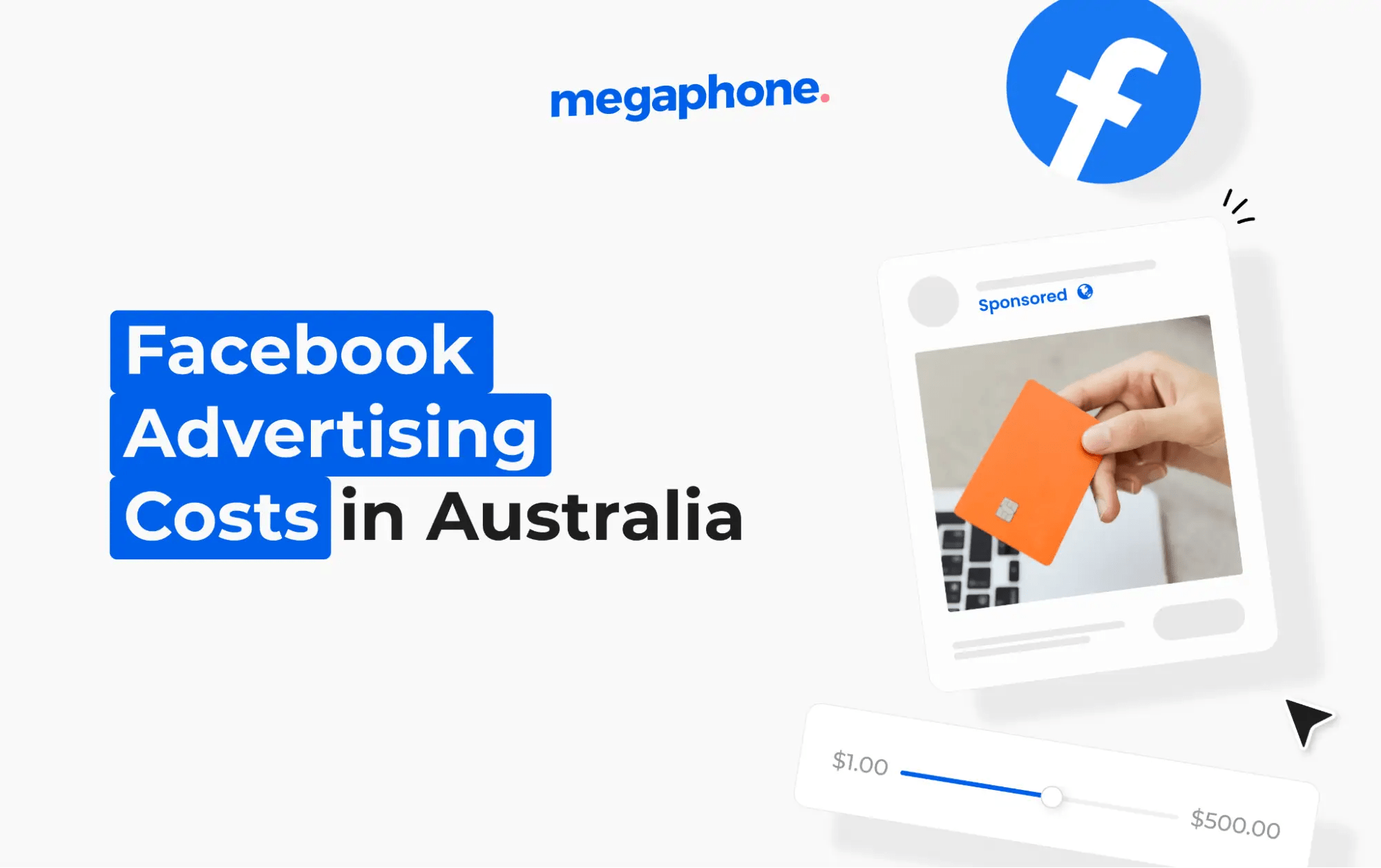 Facebook Advertising Costs Australia (from a Top Marketing Agency)