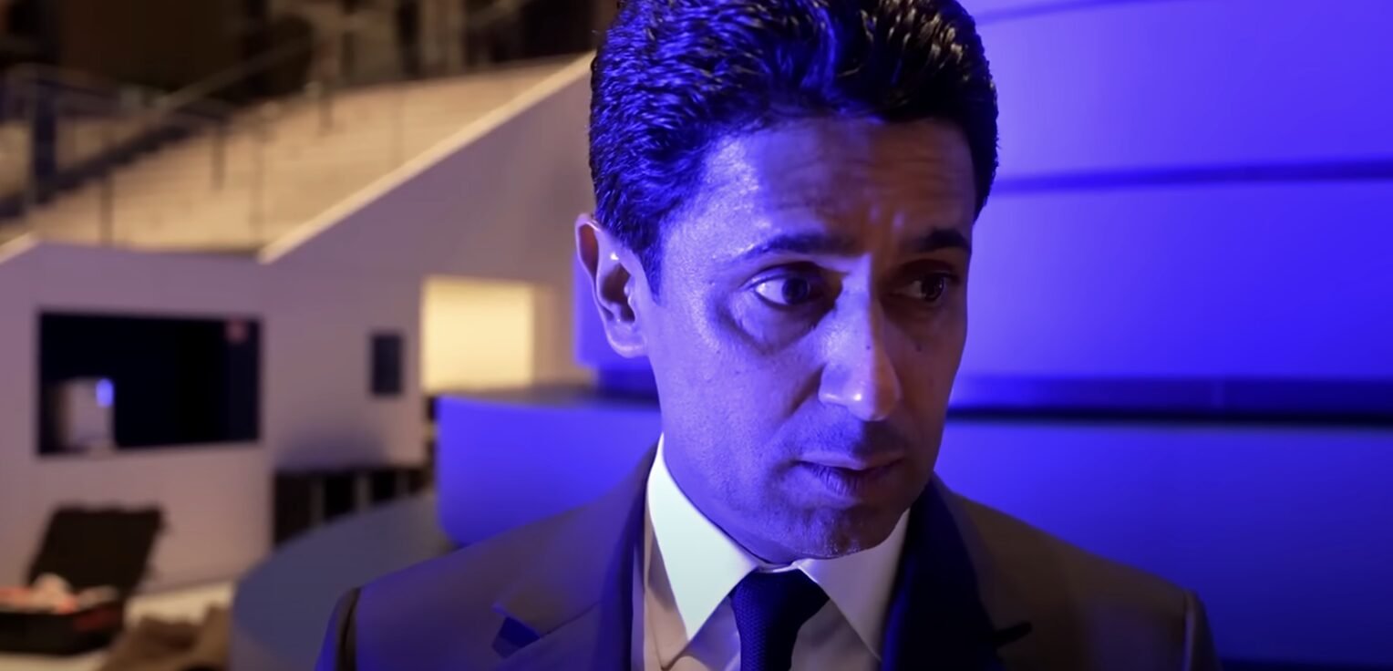 Qatar’s France Exit Confirmed, Tottenham Takeover(03)