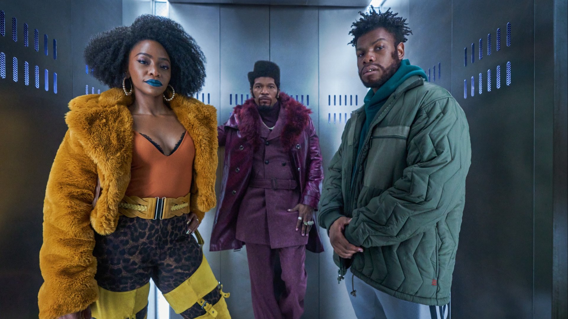 The 10 best scifi movies on Netflix to watch right now