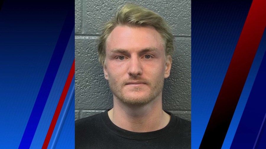 Suspect Told Police He Dumped Gasoline On Danville City Councilman With
