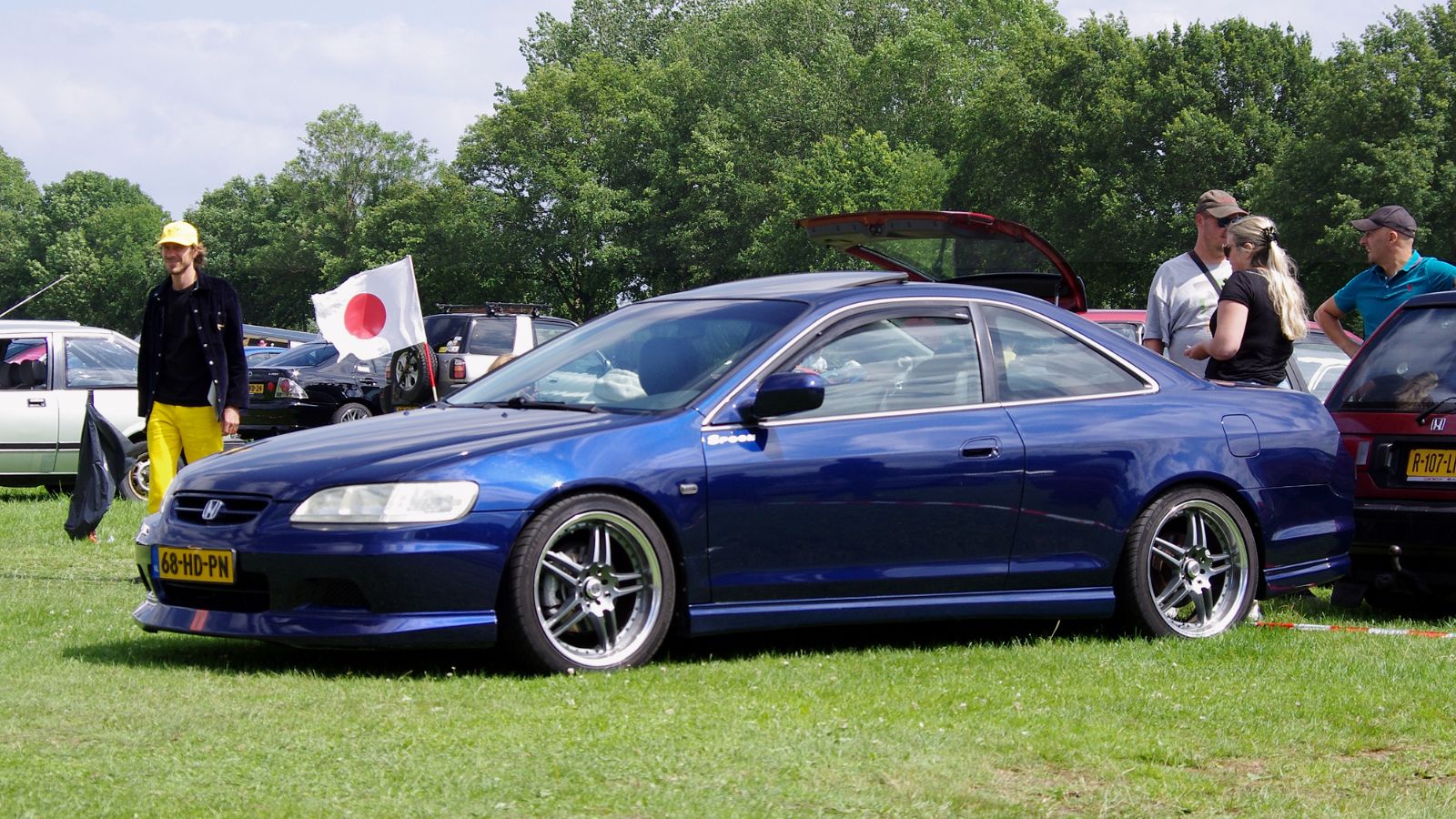12 unassuming cars that delivered extraordinary reliability