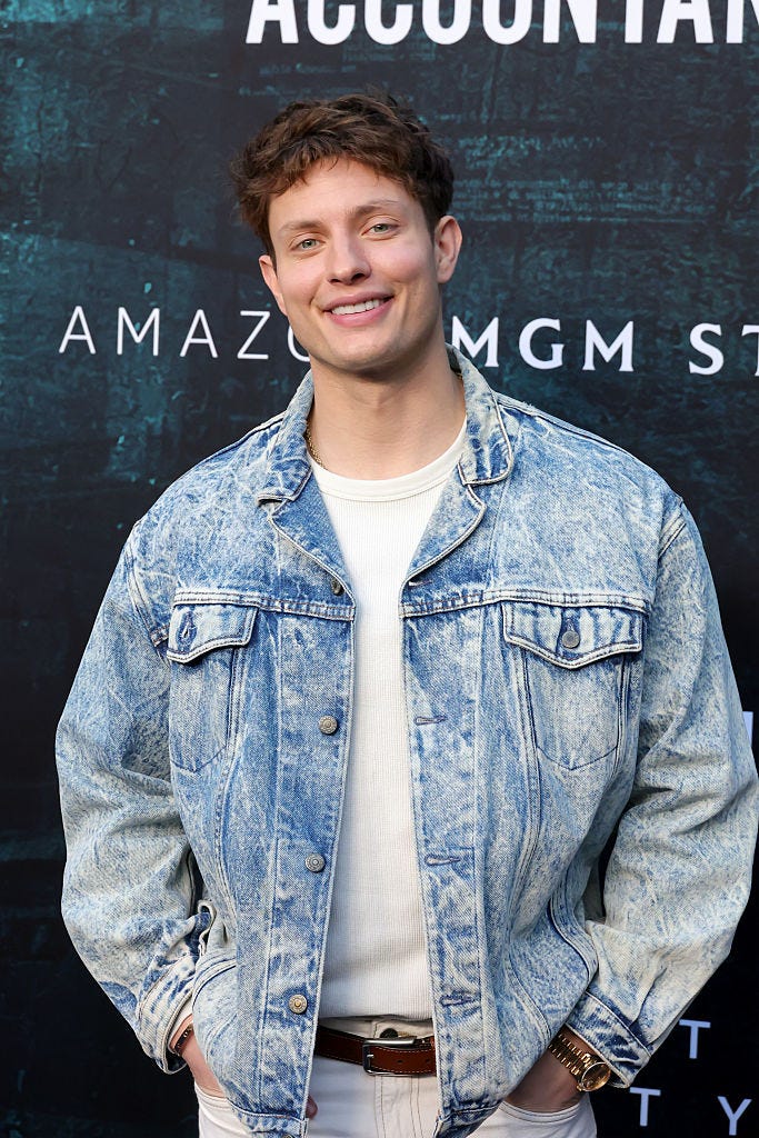 e.l.f. Cosmetics, under fire for Matt Rife ad, says 'we missed the mark'