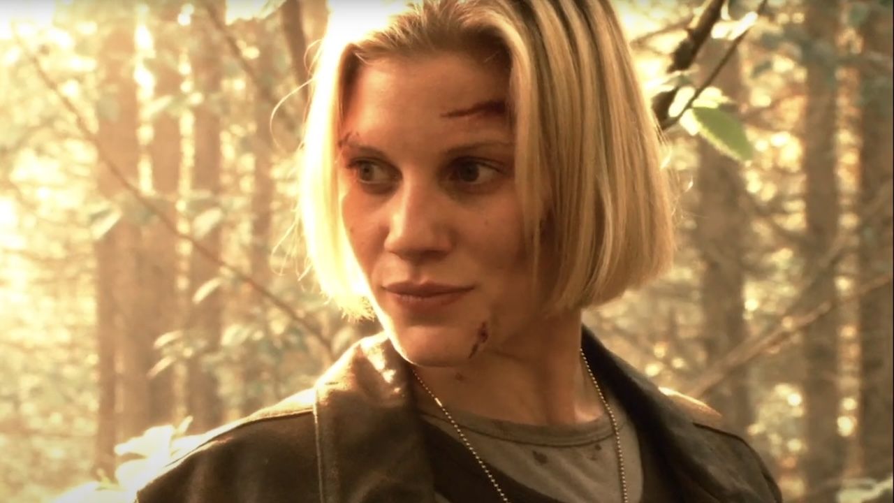 The Wild Battlestar Galactica Plotline Katee Sackhoff Admits She