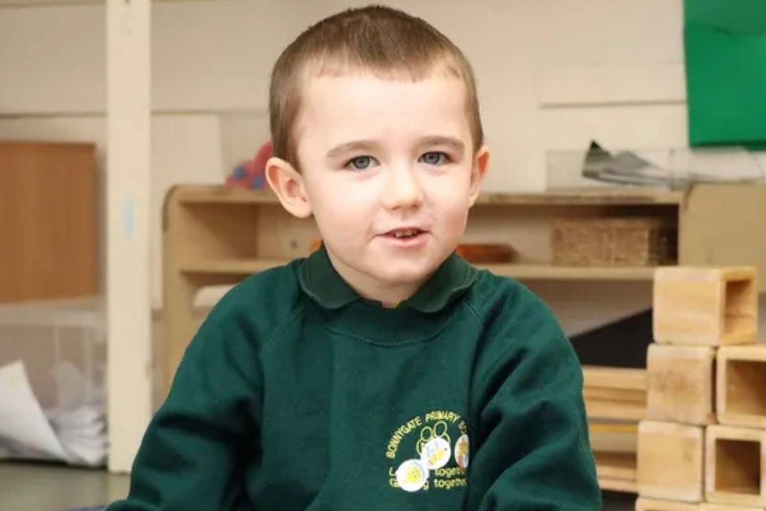 Mother Allegedly Killed 5YearOld Son With Autism — Then Tried to Kill