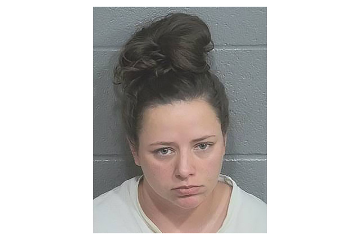 Underage Student Alleges Teacher, 30, Exposed Herself While Video