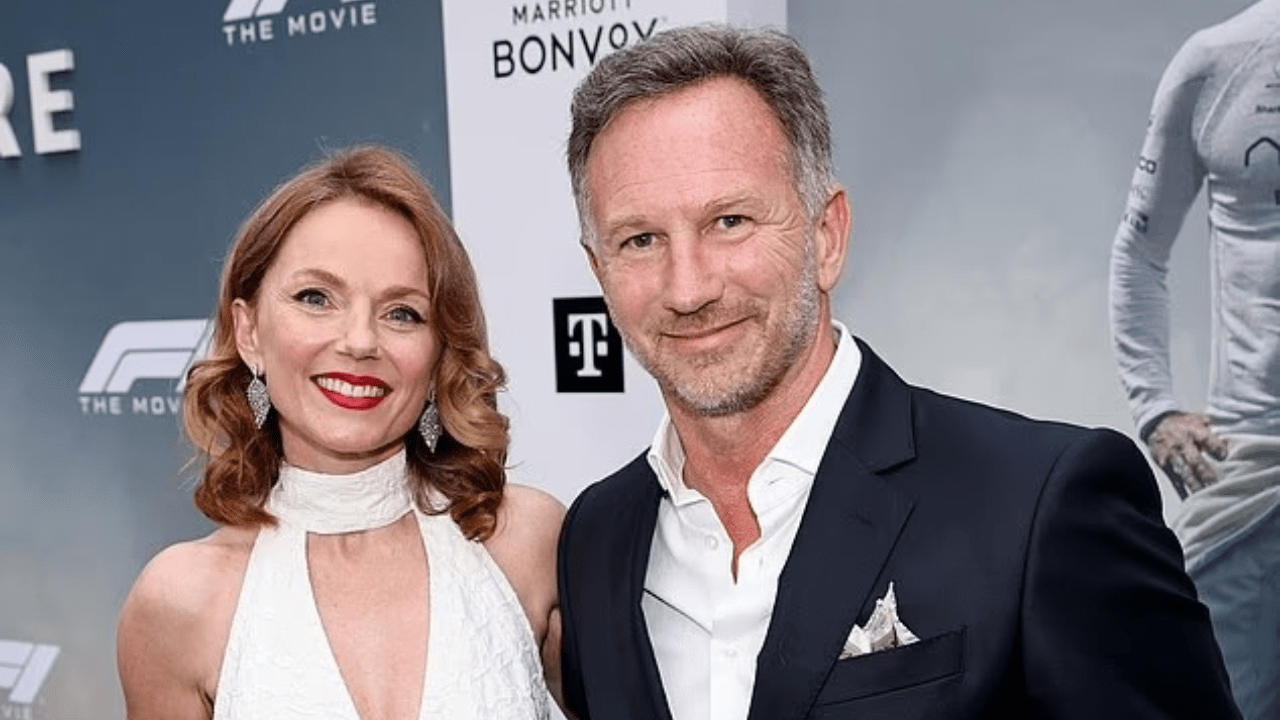 Christian Horner scandal takes shocking turn as woman at centre of s*x