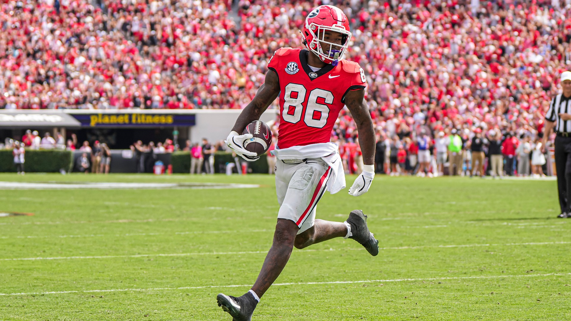Georgia Vs Auburn Game Preview Sec Showdown Insights
