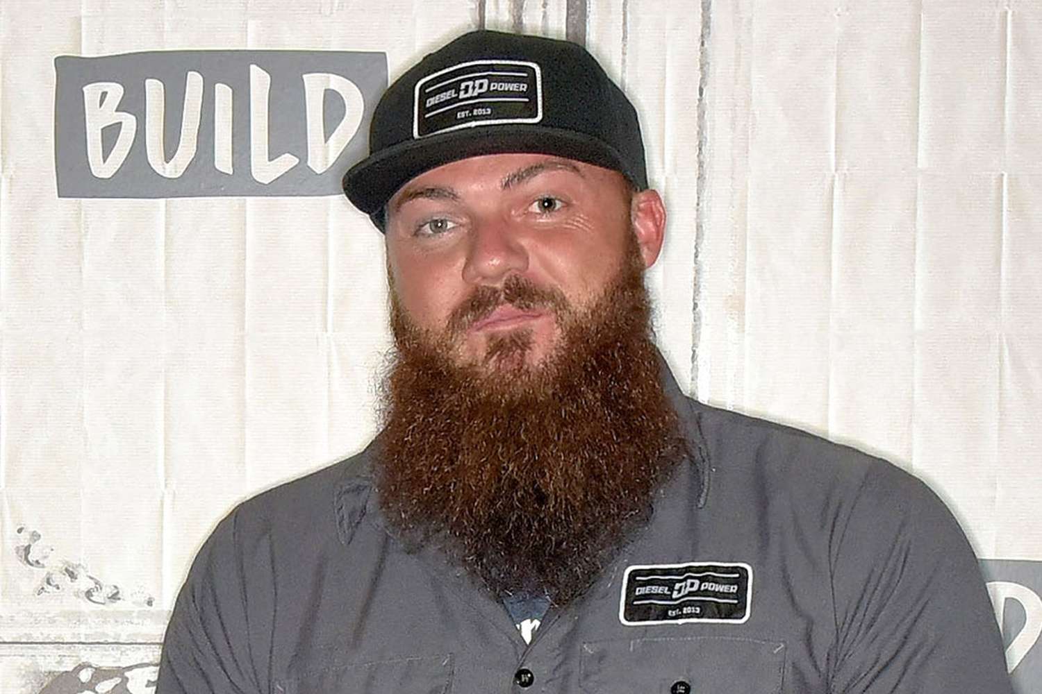 “Diesel Brothers” Star Arrested After Judge Issues Warrant for Failing