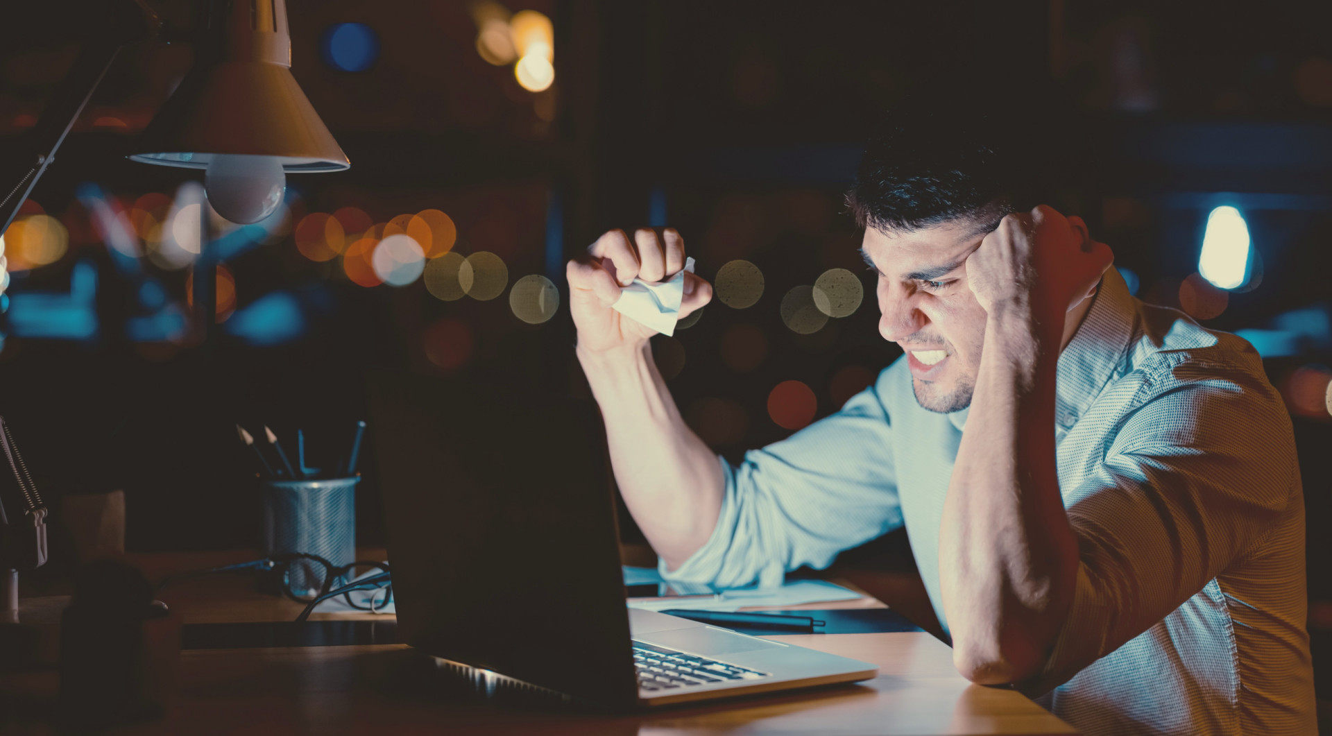 You’ve been canceled! The science of online outrage