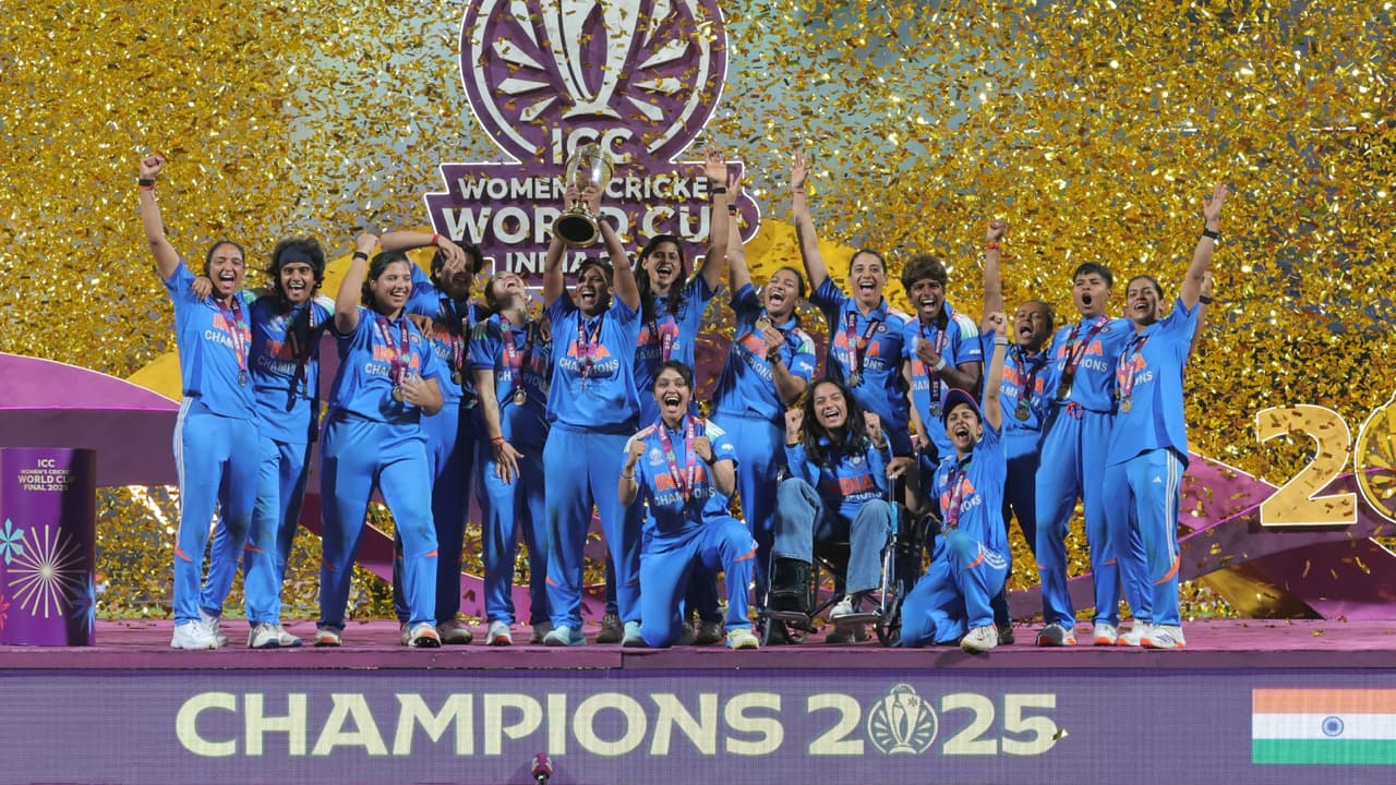 world cup 2026 india women UPSC 2026 Current Affairs 5 Key Facts on India&rsquo;s ICC Women&rsquo;s World Cup