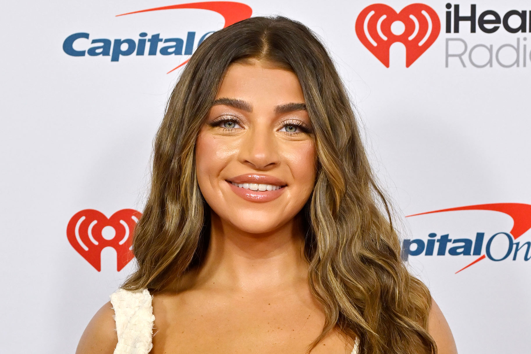 Gia Giudice reflects on her younger self on RHONJ "I feel so bad for her"