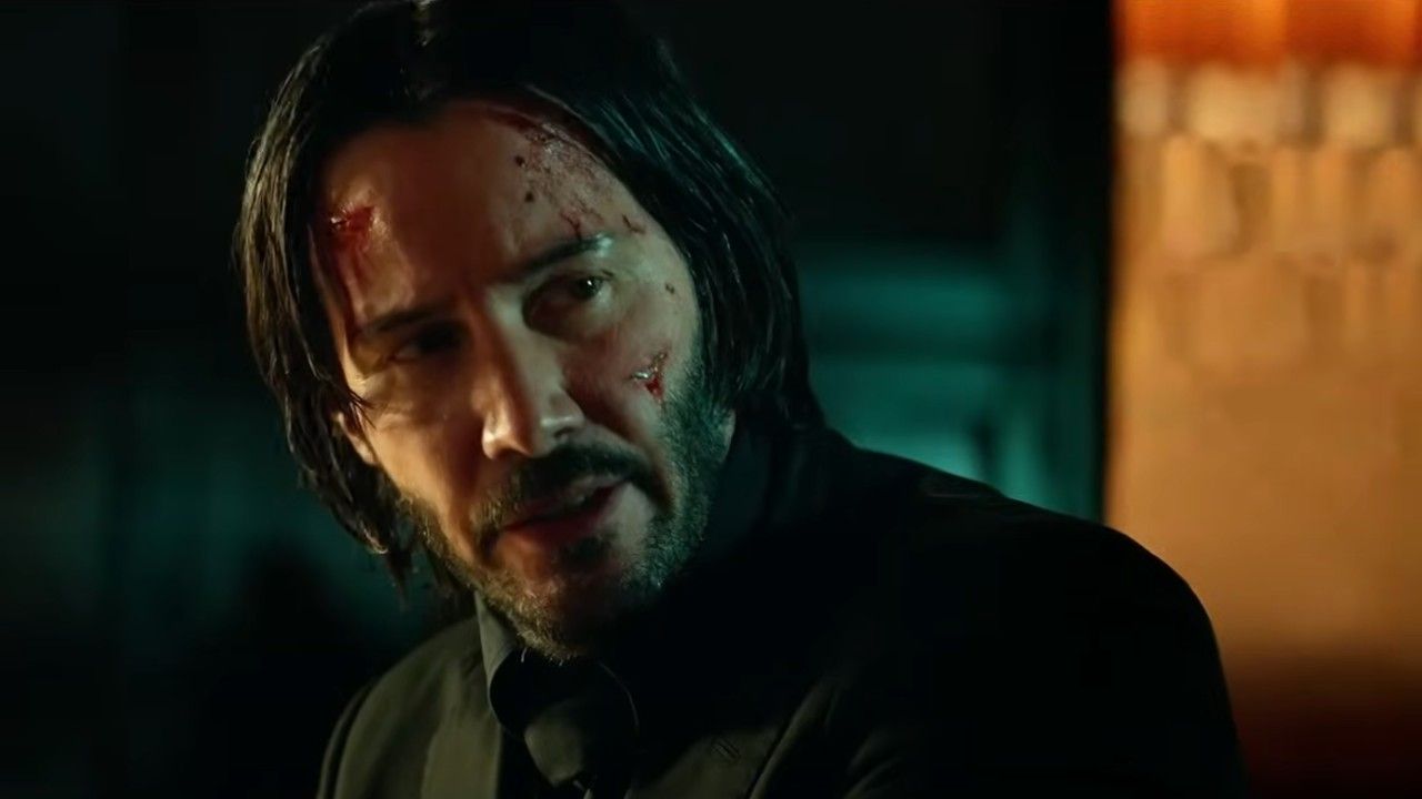 See The Lovely Words Keanu Reeves Wrote To Law Enforcement After They