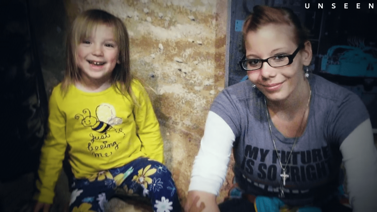 How a 13yearold witness exposed the truth behind her mother’s murder