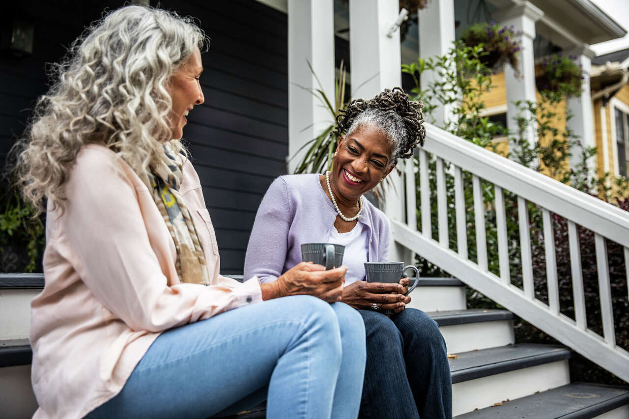 Savvy senior When do most Americans take Social Security?