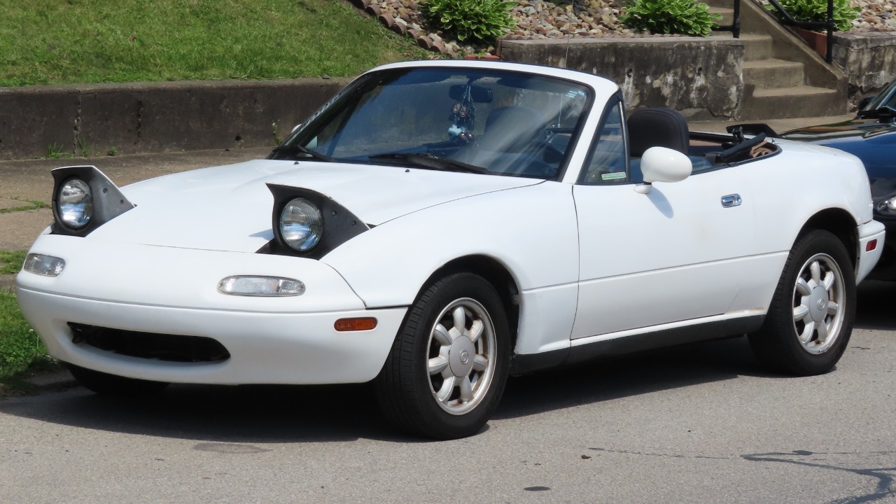 10 iconic cars that remain surprisingly affordable