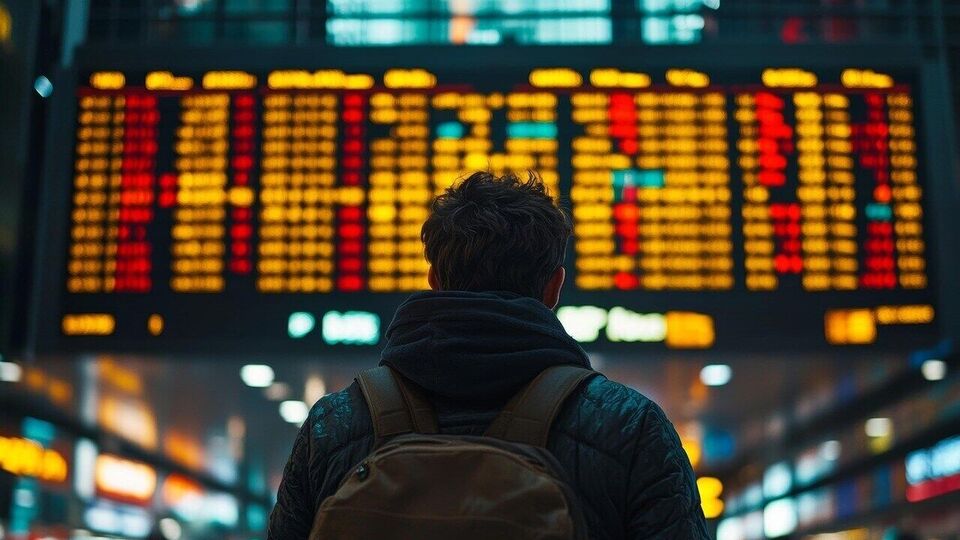 Nifty 50, Sensex today What to expect from Indian stock market in(08)