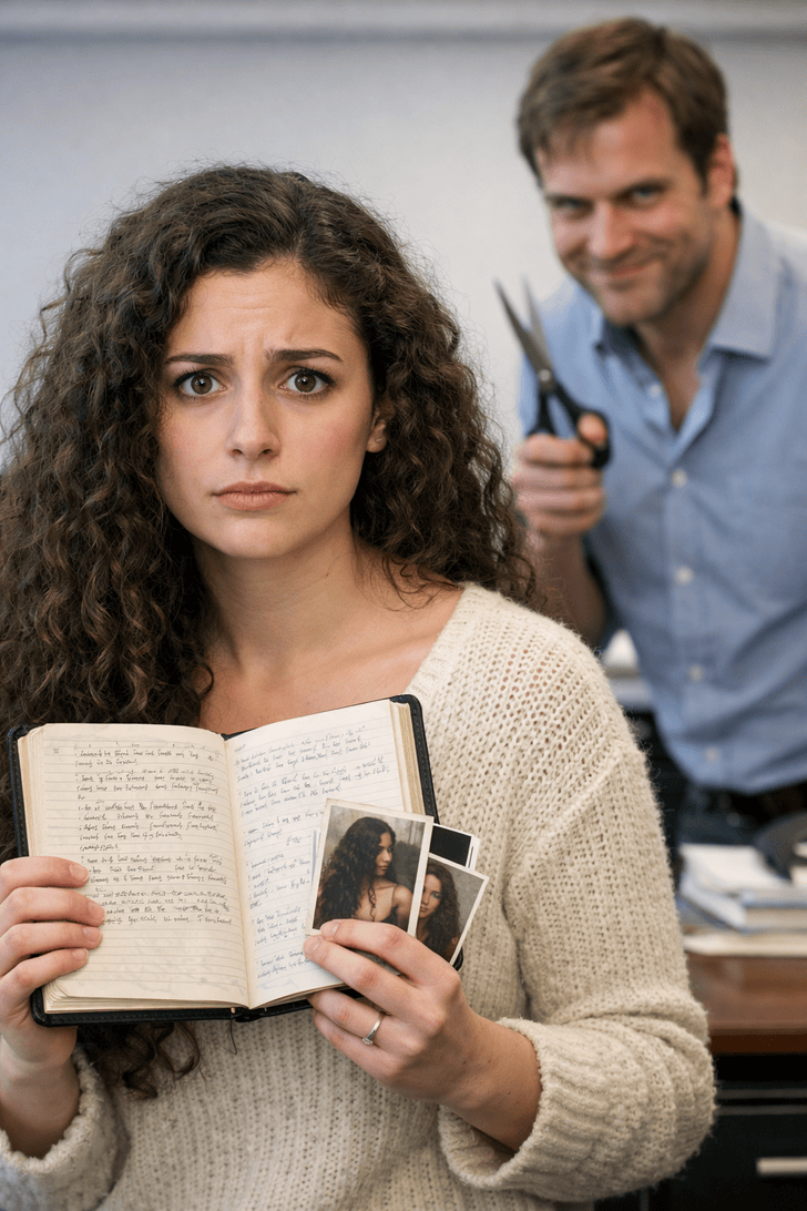 I refuse to return to the office after my coworker’s ‘prank’ revealed
