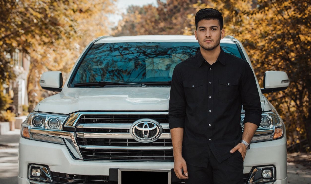 Why experts say you should never buy a used car with over 100k miles