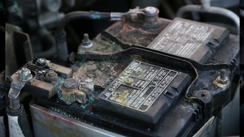 8 Reasons Your Car Battery Keeps Dying (And How To Prevent Them)