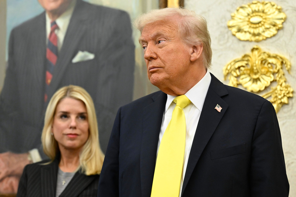 Yes, it’s a coverup The Epstein files and a DOJ asking you to trust it