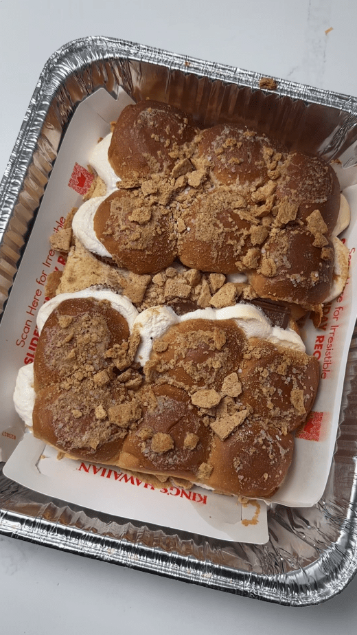 The Unexpected Twist Behind Smore Rolls Everyone Loves