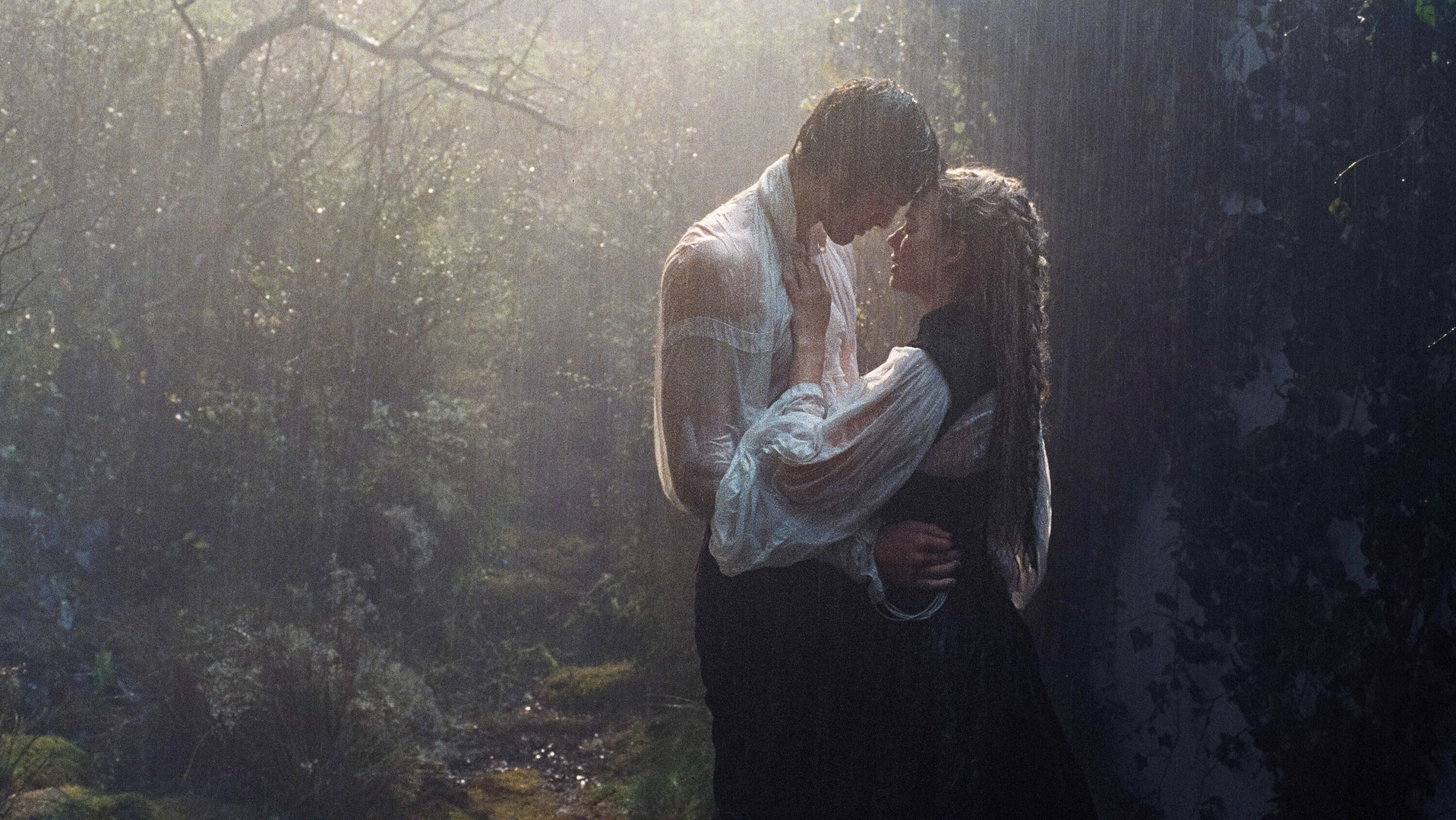 Emily Bront Experts Museum Staff React To Wuthering Heights