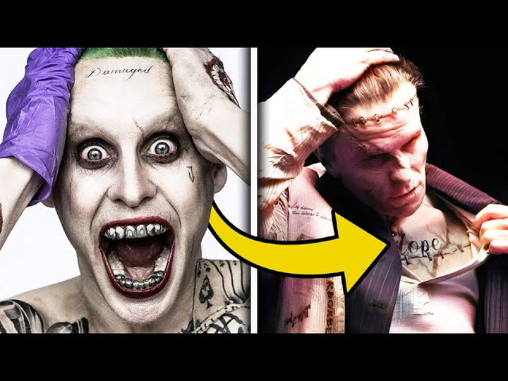10 diabolical movie mistakes you won't believe they made twice