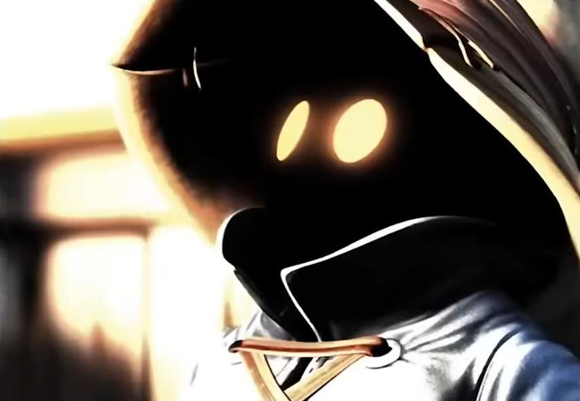 Vivi's secret past revealed? Final Fantasy 9 arrives in May 2025 as