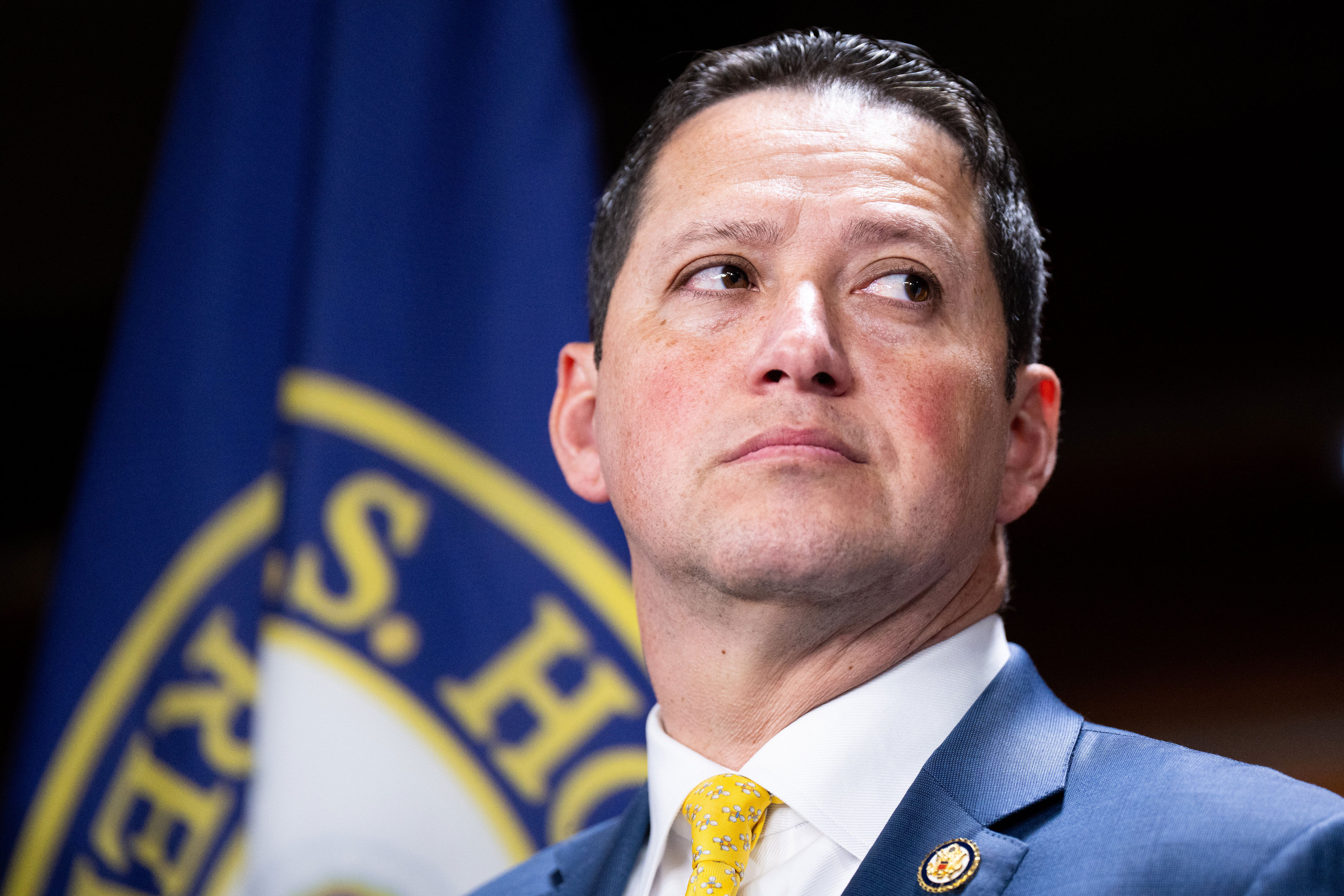 GOP lawmaker claims he’s getting 'blackmailed' over staffer’s death