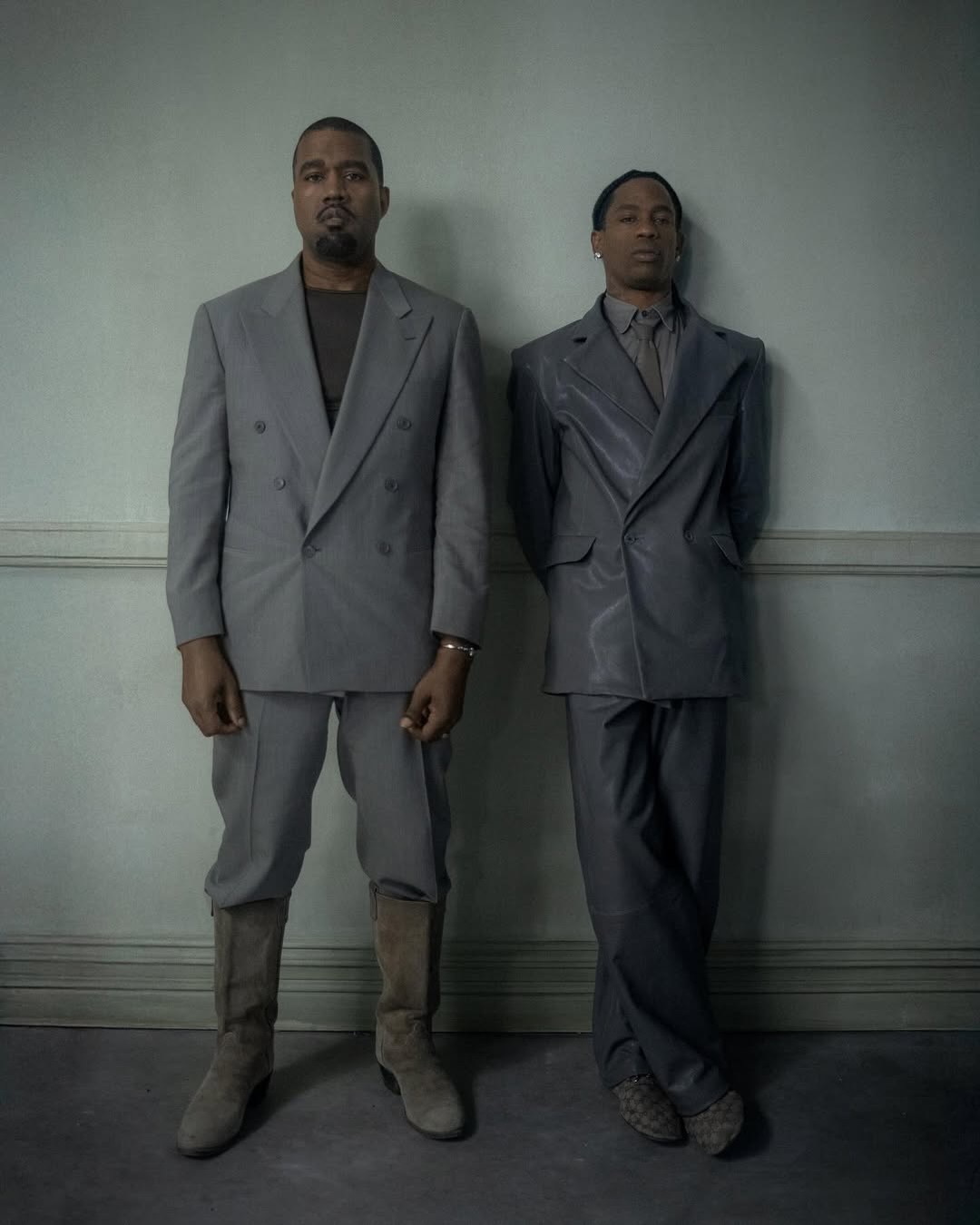 Kanye West’s “Father” is deeper than you think Here’s what it really means