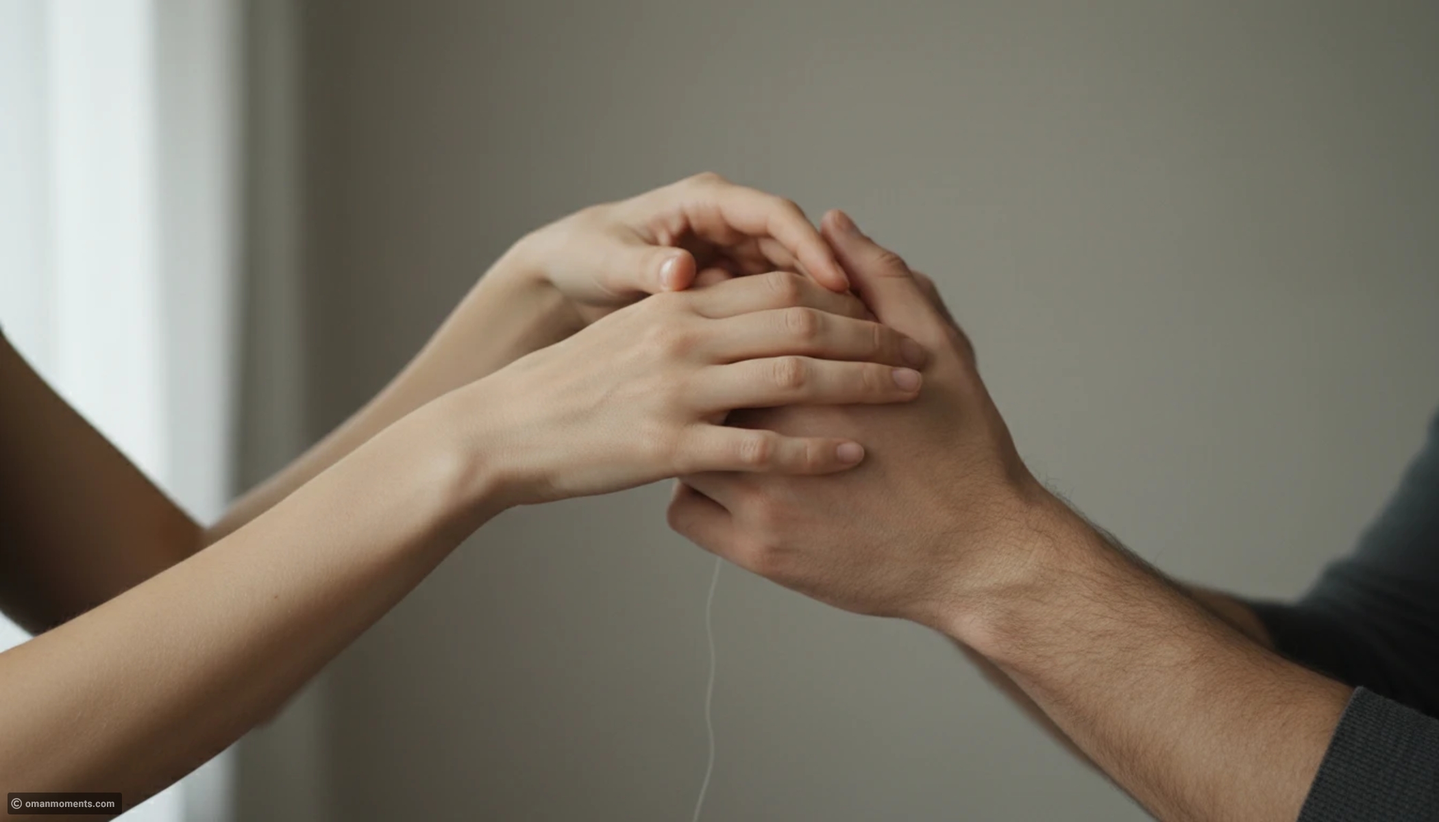 One message exposed my husband’s secret and changed everything overnight