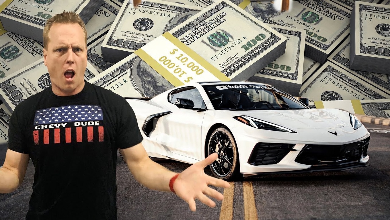 Is money down on a car deal a scam? | How dealers turn your cash into