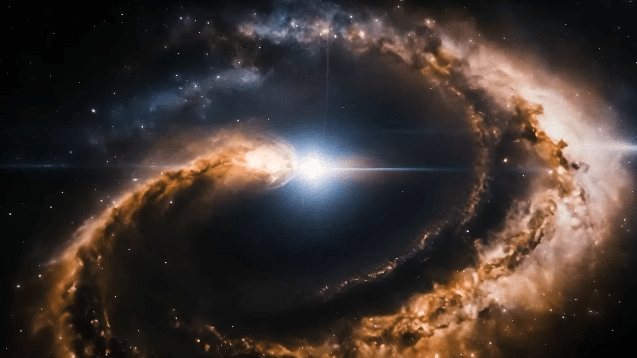 There's something at the edge of the universe and scientists can't